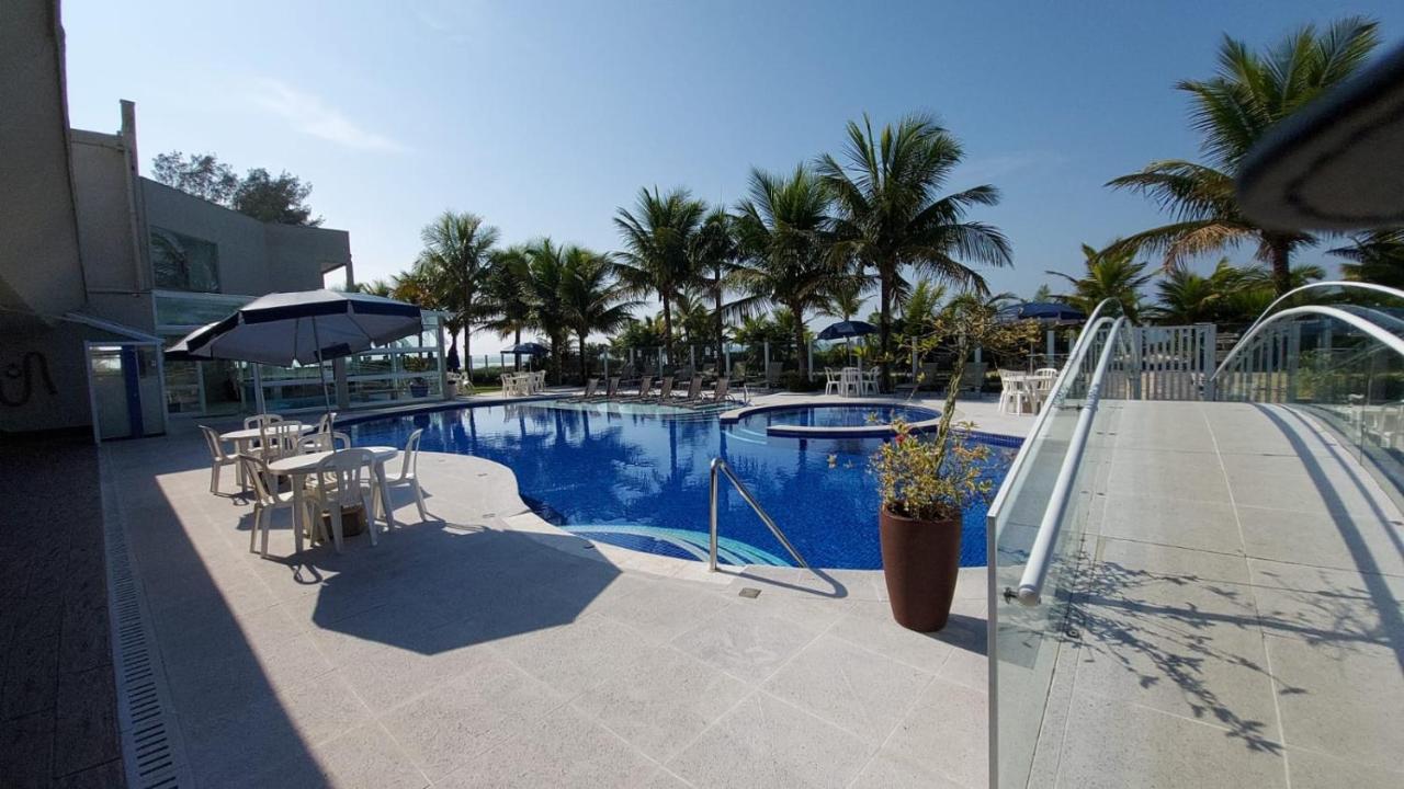 Kaakupe Praia Hotel غواراتوبا المظهر الخارجي الصورة