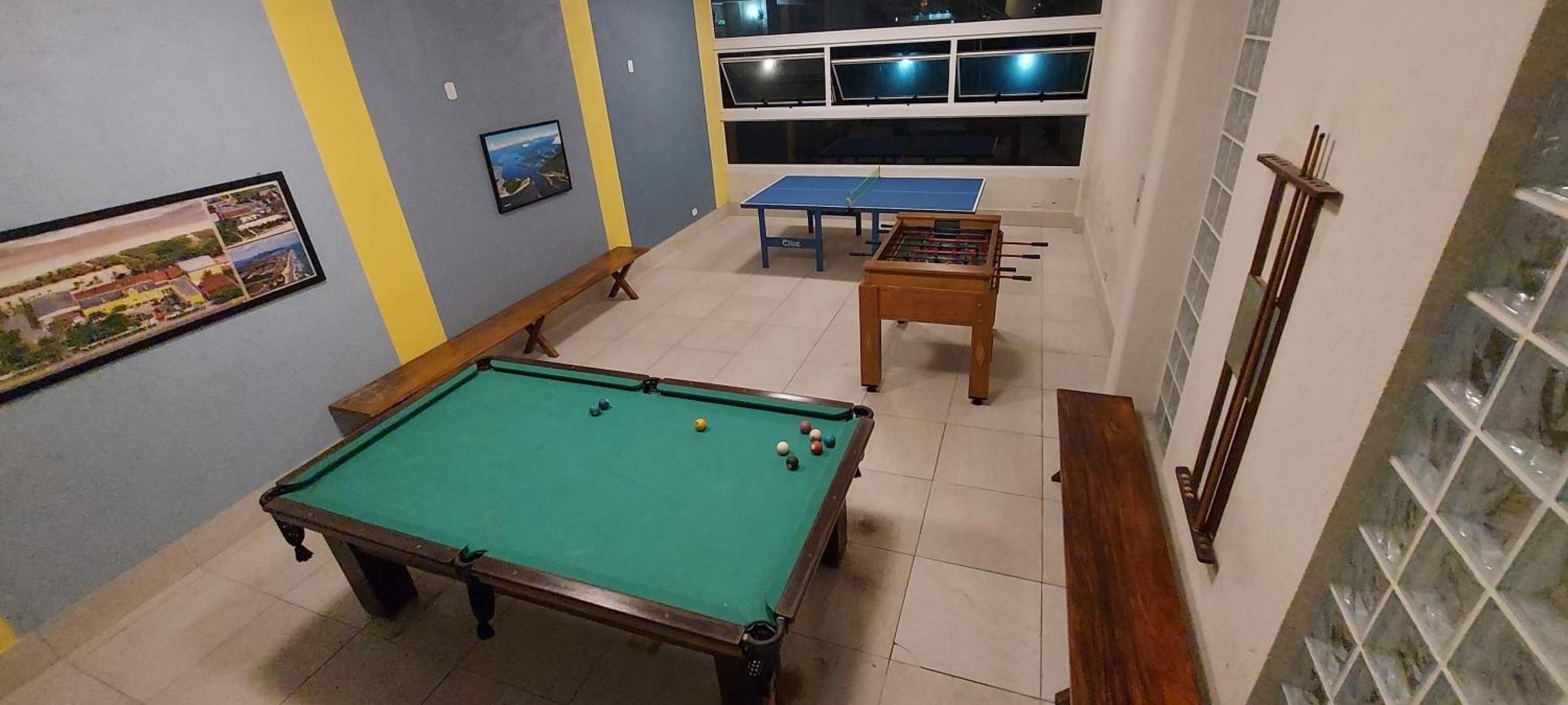 Kaakupe Praia Hotel غواراتوبا المظهر الخارجي الصورة