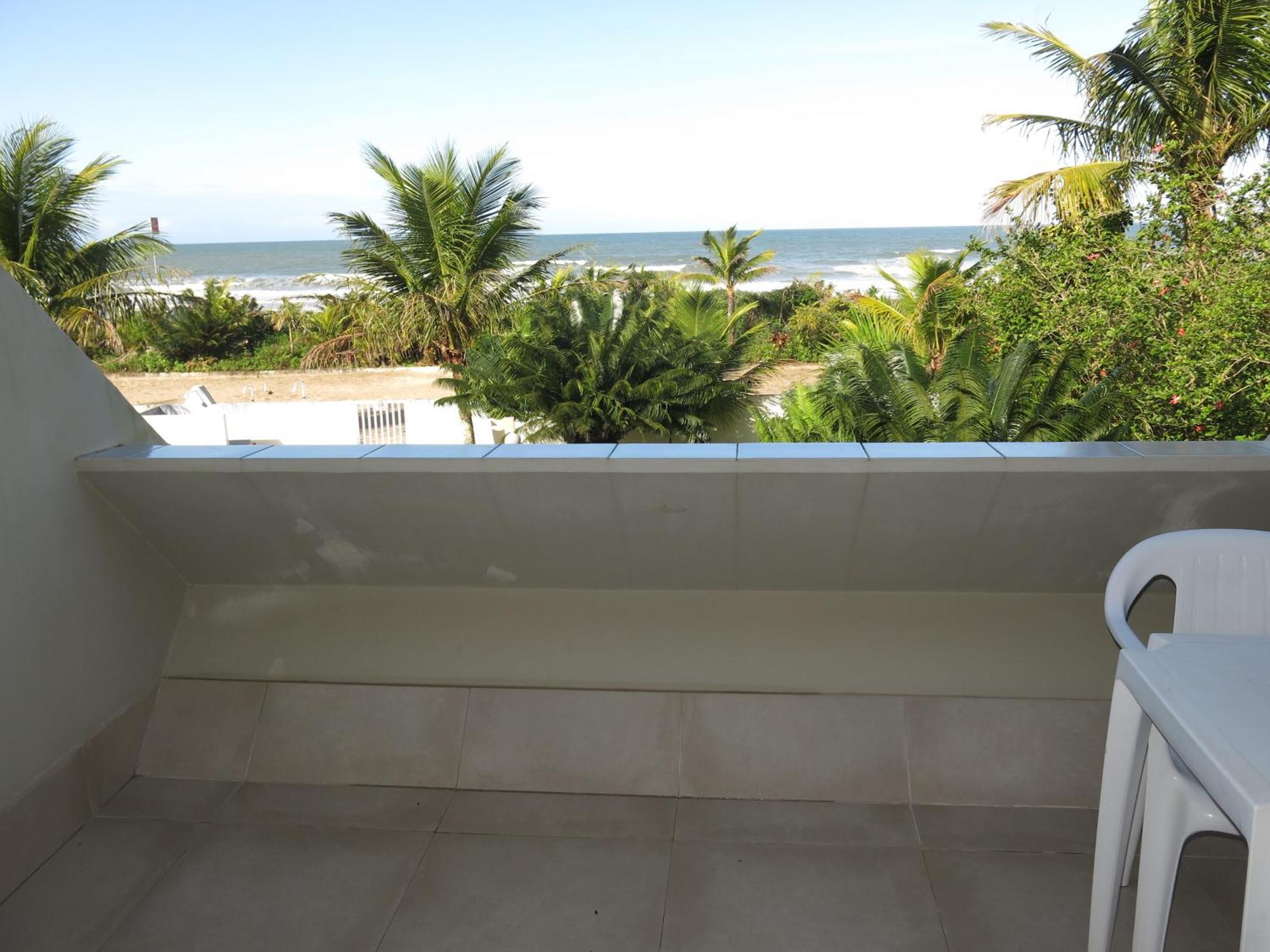 Kaakupe Praia Hotel غواراتوبا الغرفة الصورة