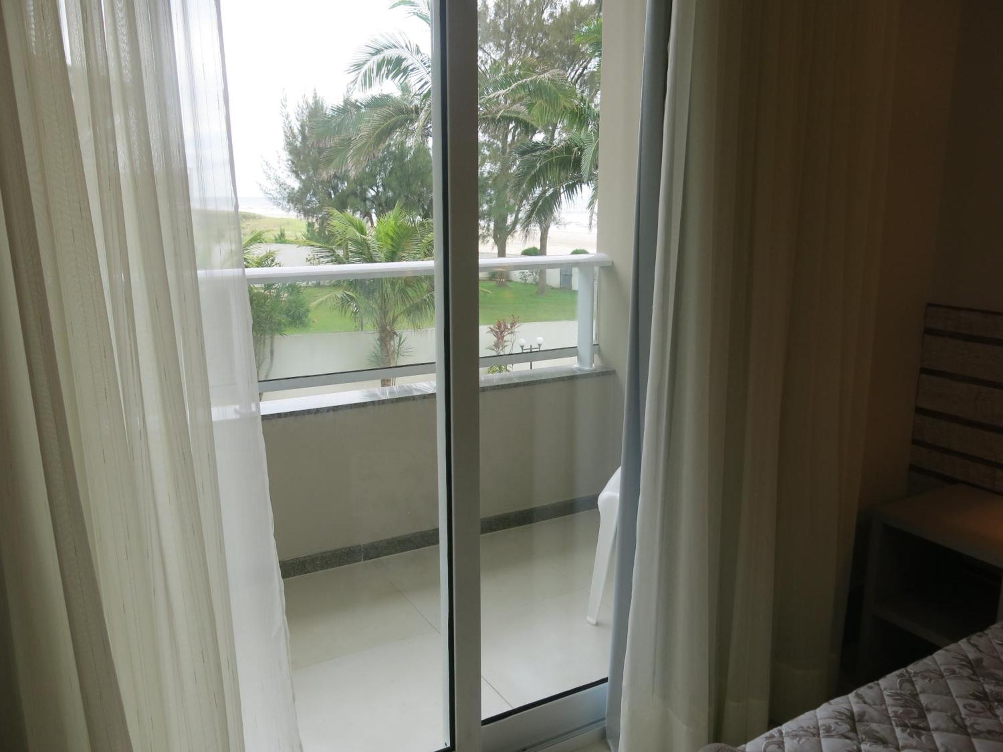 Kaakupe Praia Hotel غواراتوبا الغرفة الصورة