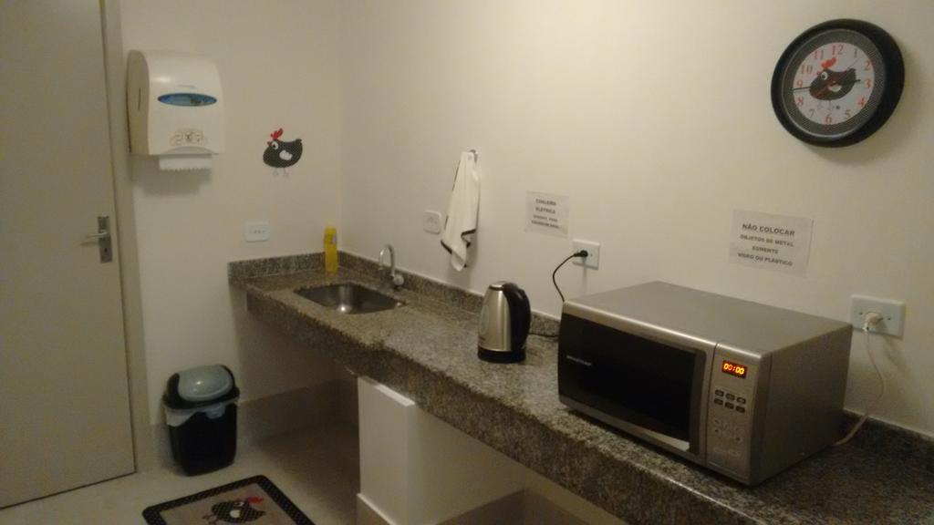Kaakupe Praia Hotel غواراتوبا المظهر الخارجي الصورة