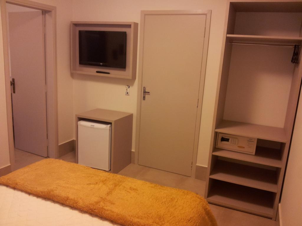 Kaakupe Praia Hotel غواراتوبا المظهر الخارجي الصورة
