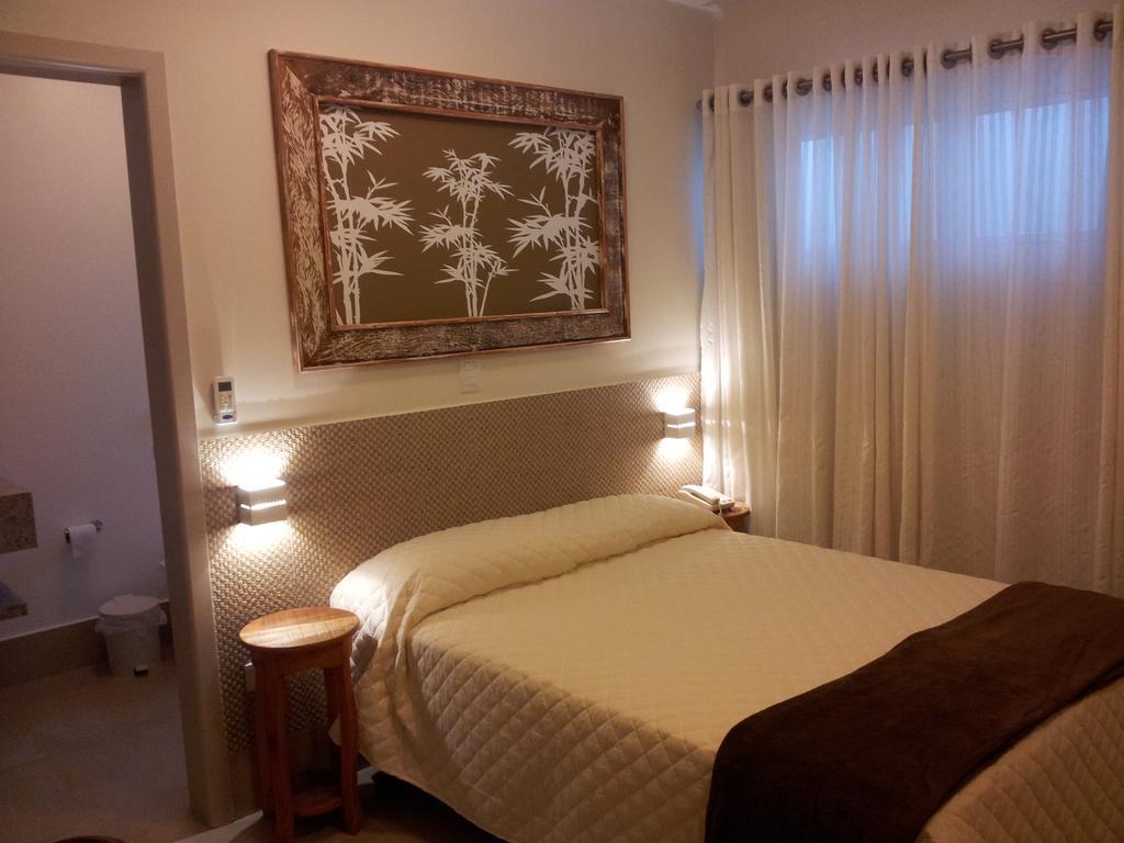Kaakupe Praia Hotel غواراتوبا المظهر الخارجي الصورة